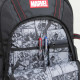 Mochila de viaje logo Marvel