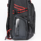 Mochila de viaje logo Marvel