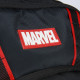 Mochila de viaje logo Marvel
