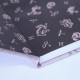 Libreta A5 Harry Potter Mapa Merodeador