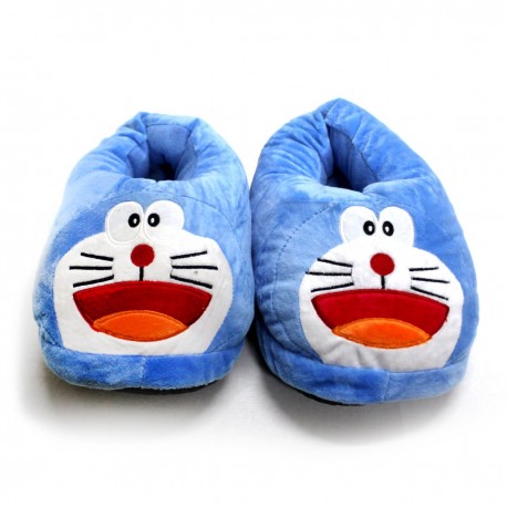 Running Shoes Doraemon