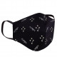 MASCARILLA AMEN Gris Antracita