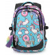 Mochila Oh My Pop Unicornios y Donuts