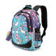 Mochila Oh My Pop Unicornios y Donuts