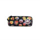 Estuche portatodo Rick and Morty psycho