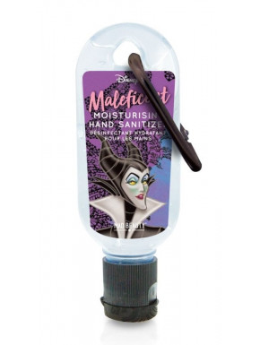 Désinfectant pour les mains Disney Villains Maleficent