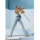 Freddie Mercury Figura S.H. Figuarts Live Aid Ver. 15 cm