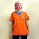 Camiseta Dragon Ball goku naranja