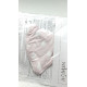 Mascarilla Infantil Amen rosa comunión