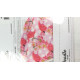Mascarilla Protectora Reutilizable Flamingo Doodle