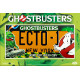 Réplique de plaque d'immatriculation Ghostbusters ECTO-1 Doctor Collector