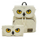 Portfolio Wallet Hedwig Harry Potter