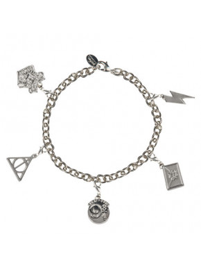 Bracelet de perles Harry Potter Wizarding World