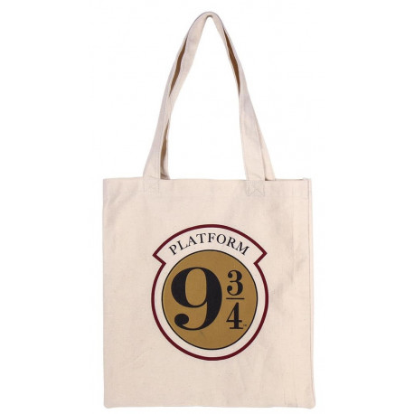 Bolsa de Algodón Harry Potter Hogwarts Express