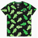 Camiseta Super Mario Yoshi