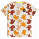 Nintendo - Donkey Kong AOP Men's T-shirt - XL
