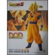 Figura Goku Super Saiyan D.O.D. Megahouse