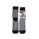 Calcetines Rick and Morty faces