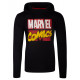 Sweat à capuche Marvel Comics