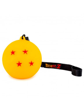 Lampara Bola No.4 Dragon Ball 20 cm