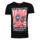 Deadpool - Tacos? Men's T-shirt - XL