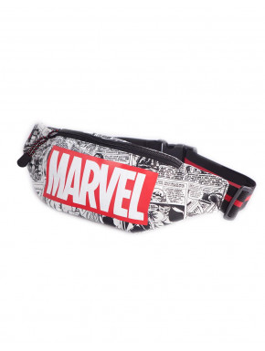 Marvel - AOP Waistbag