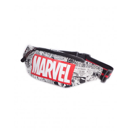 Marvel - AOP Waistbag