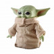 De parler en peluche Bébé Yoda Le Mandalorien