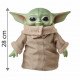 De parler en peluche Bébé Yoda Le Mandalorien