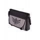 Zelda - Messenger Bag