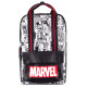 Mochila urbana de Marvel con diseño clásico de cómic