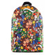 Mochila Super Mario Nintendo characters