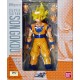 Goku Super Saiyan Figuarts Figura