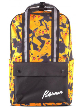Mochila urbana Pokemon Pikachu