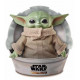 De parler en peluche Bébé Yoda Le Mandalorien