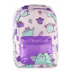 Sac à dos adorable Mad Cats Pusheen officiel