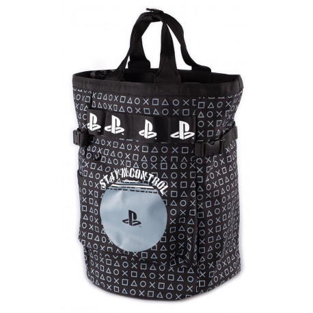 Sony - PlayStation - AOP Backpack