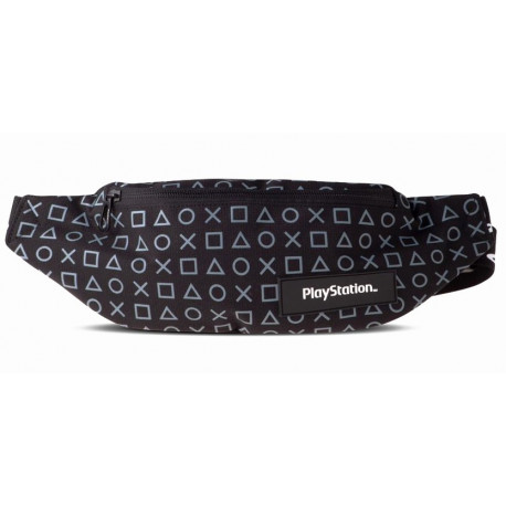 Riñonera Playstation controller