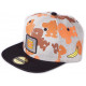 Gorra Donkey Kong Jungle Nintendo