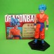 Figure Goku 17cm God Mode