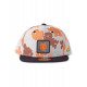 Gorra Donkey Kong Jungle Nintendo