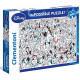 Disney Puzzle 101 DÃ¡lmatas