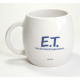 Taza E.T. El Extraterrestre Globe 380 ml