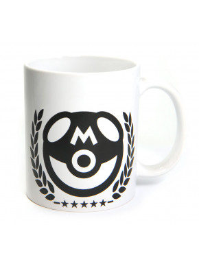 Mug Pokemon Master Ball