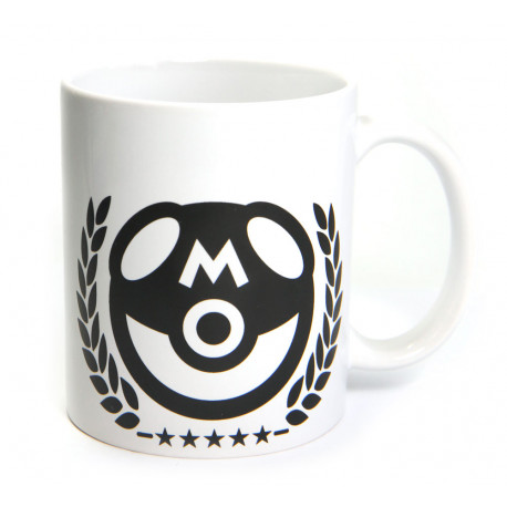 Mug Pokemon Master Ball