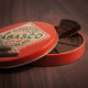 Caja de Chocolate Tabasco Picante