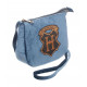 Harry Potter Bolso de Mano Hogwarts Logo
