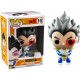 Funko Pop! Vegeta Edición Limitada Metalizada Dragon Ball