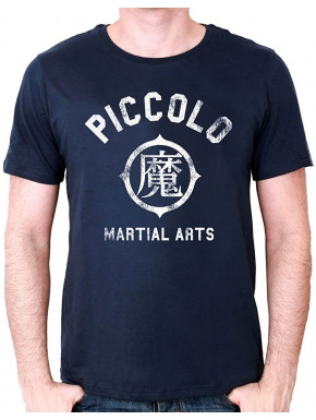 Camiseta Dragon Ball Piccolo
