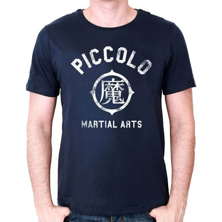 Camiseta Dragon Ball Piccolo
